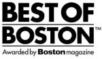 Best of Boston 2018